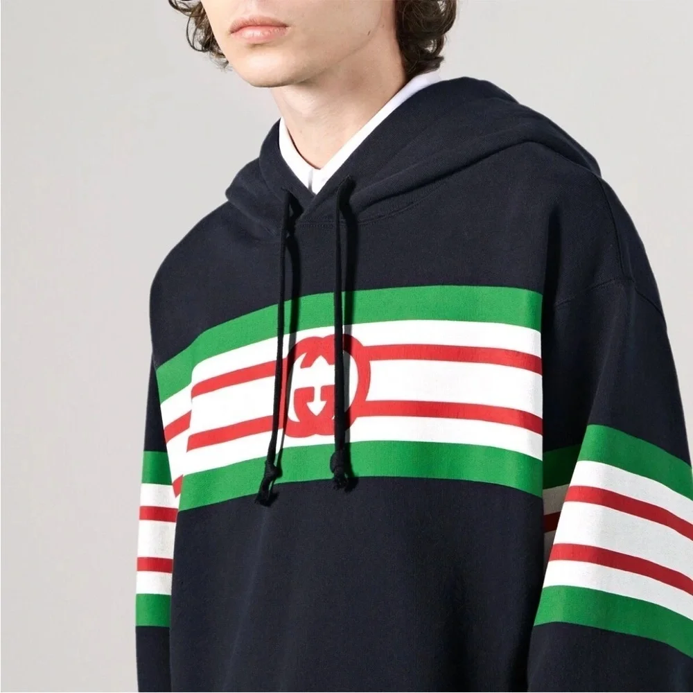 Gucci stylish hoodie